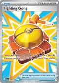 Fighting Gong