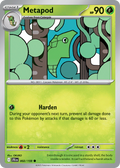 Metapod