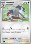 Tranquill
