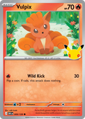 Vulpix