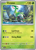 Virizion