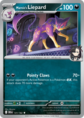 Marnie's Liepard