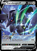 Corviknight V