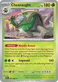 Chesnaught