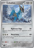 Cobalion