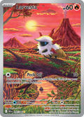 Larvesta