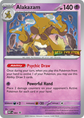 Alakazam
