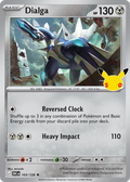 Dialga