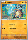 Cubone