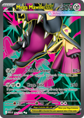 Mega Mawile ex