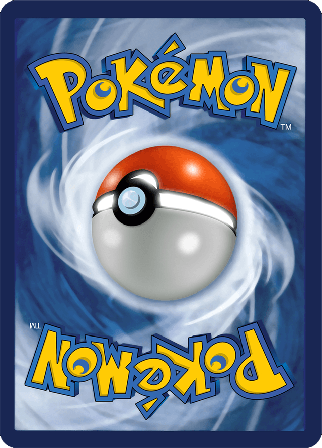 Imposter Professor Oak