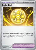 Light Ball