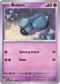Beldum