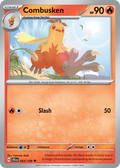 Combusken