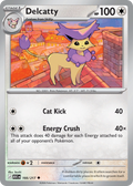 Delcatty