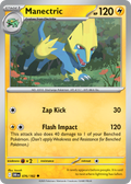 Manectric