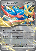 Zacian ex