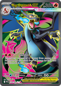 Mega Charizard X ex