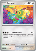 Kecleon