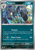 Pangoro