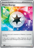 Prism Energy