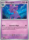 Mismagius