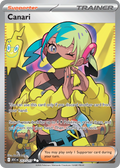 Canari