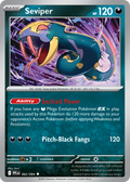 Seviper