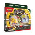 League Battle Deck: Miraidon ex - POKÉMON TCG