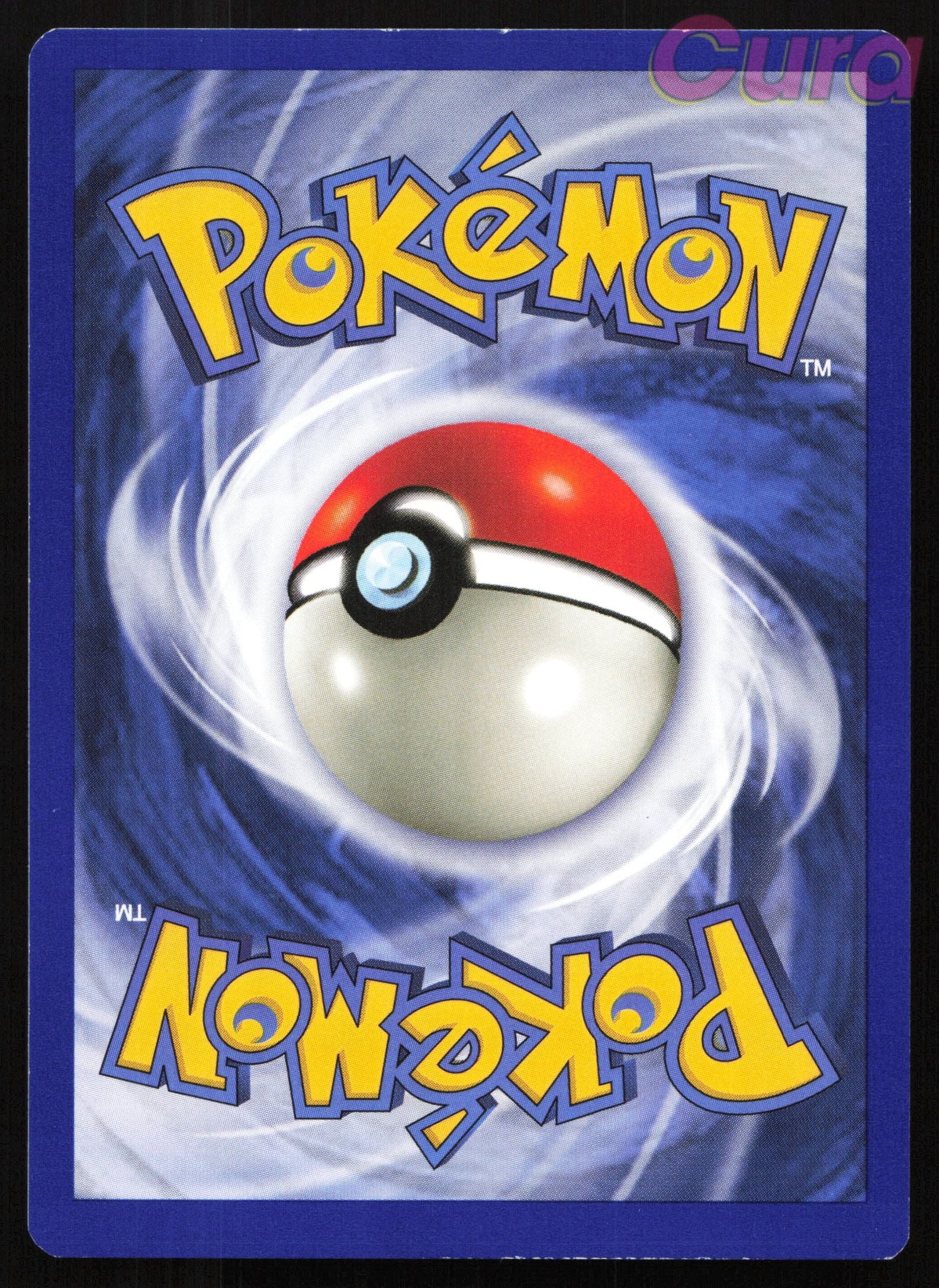 11 Nidoking - Rare - Base Set LP