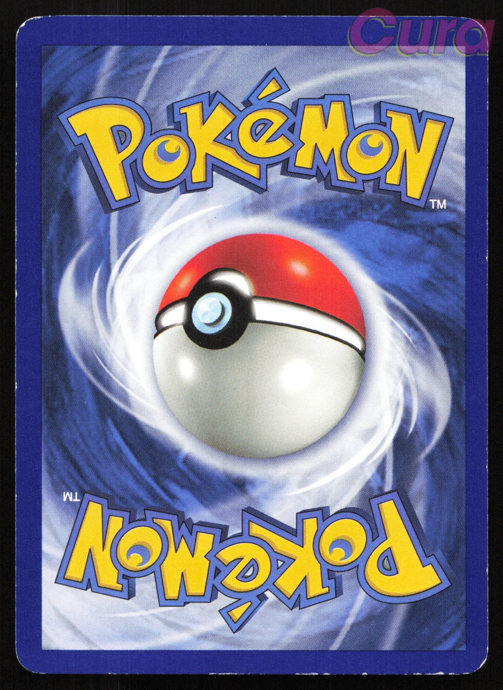 12 Moltres Holo - Rare - Fossil MP