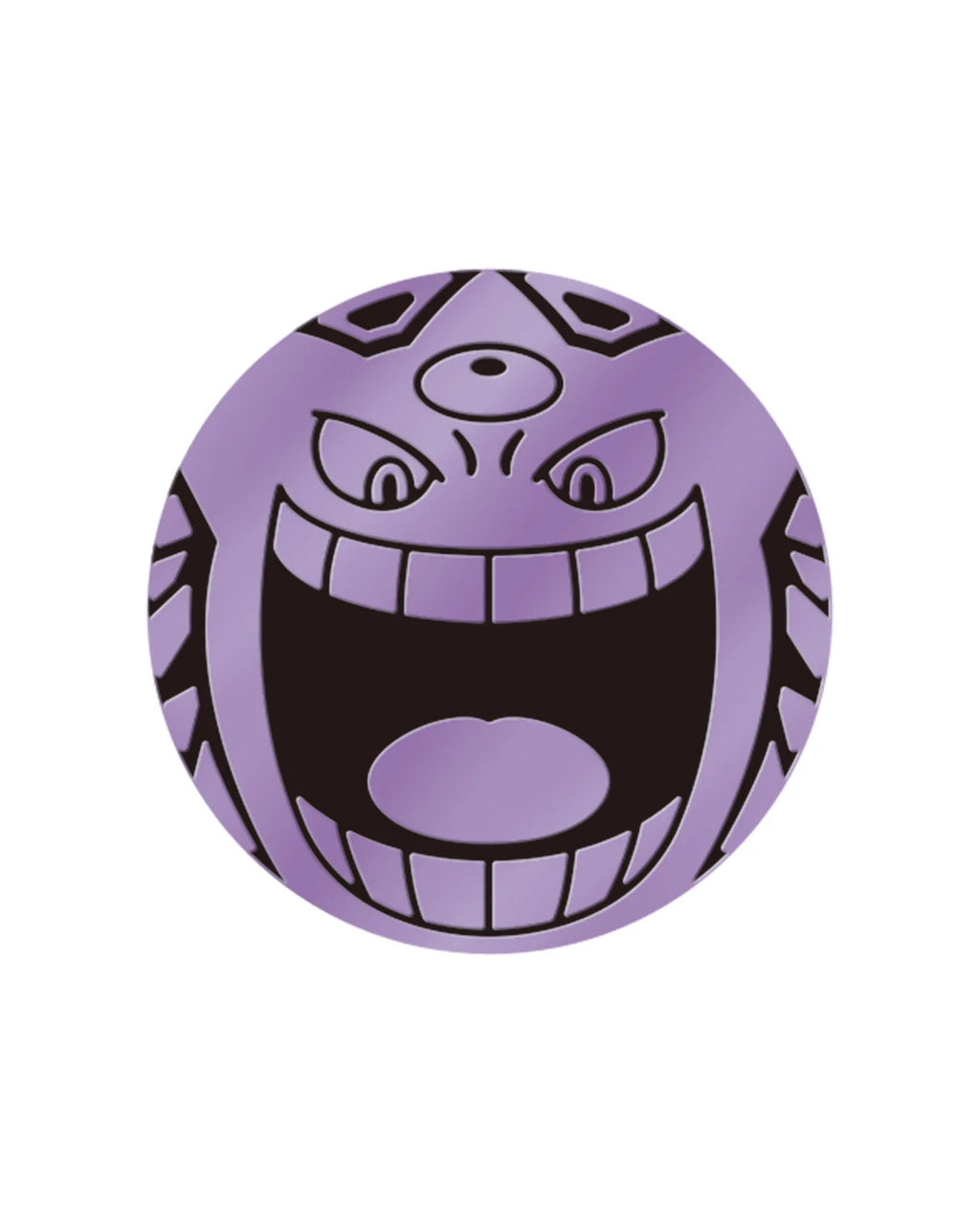 MEGA Gengar ex Japanese - Pokemon Starter Set