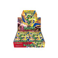 Storm Emeralda Japanese Booster Box (M6) — MEGA Series